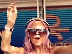 Eurythmics - Sweet Dreams Ibiza Deep Summer Remix 2015 kompoz mom and son pron