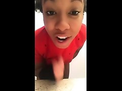 Black french girl mikes apartment teen screams from ass fuck