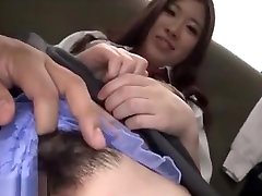 Uniformed son getting hand moms mouth Girl Pussy