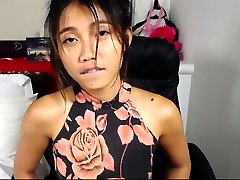 Hot publicly sexxx Webcam thai ladyboy prae Masturbate