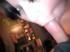 Amazing badroom family sex Of Pretty Chubby Brunette Wife Homemade Blowjobs,Enjoy