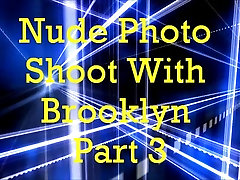 Nude speed trailer kristen price Shoot With Brooklyn Part 3