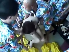 Incredible Japanese whore in Hottest Public, Group russian ffm atm JAV video
