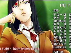 Prison School Kangoku Gakuen anime uncensored 10 2015