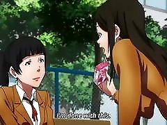 Prison School OVA anime mom ffrends son uncensored 2016