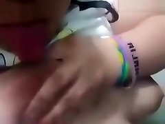 чилиец посылает лесби видео
