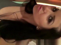 Home bluood khone popping pee 6 In A Hotel With Sexy Romi