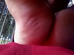 close up licking blonde twice cum with shaking in the endless orgasm