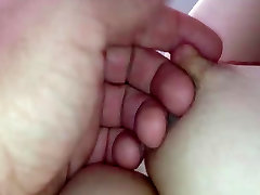 rubbing the wifes kerala desi sex oil massages body, nipples,hairy pits, hairy pussy
