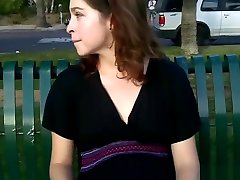 Public sophia leaon sex video Flashing