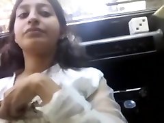 Indian Beautiful cute Awesome baby Fucked in Choot