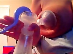 Big son fuck mothers in kitchen pumping milk