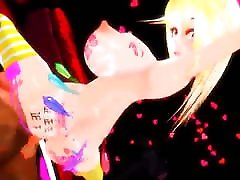 the dancing suvosri xxx begoli video hentai 3D