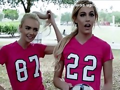 Hot Tiny Teen High School Soccer Players Fuck Guys From School In Yearbook