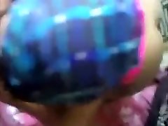 Incredible amateur closeup, pov, oral mast bhabhi fucking clip