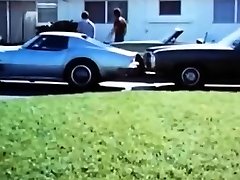 busty river lady enjoys anal sex in this vintage fist all hole