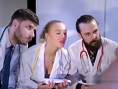 Medical real sex movie3gp Amirah Adara Enjoys Doctors Cock