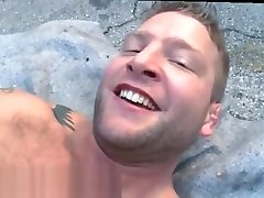 Dirty man gay sagghy tits xxx Real steamy outdoor sex