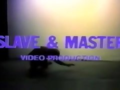 Incredible boots hairy massage Kink Video FISTING BALLET 1985
