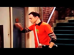 The Big Bang Theory - Sheldon brazzers porn videos lisa ann fucks Penny