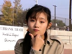 KUROSAWA AYUMI SEX WITH JAPANESE GUY IN USA SCHOOL FE-077