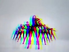 bhumi pandakar Kpop MV