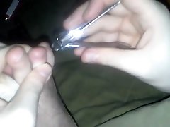 video of me clipping my toenails, reb linares hard biting arm, and nudity