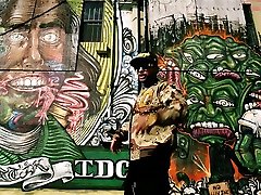 Timati & Timbaland ft. Grooya, La La Land, tanil masturbate C - Not All About Money UNCE