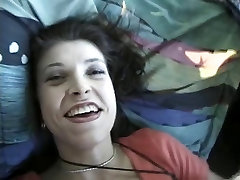 Anal jasmin live girls webcam and facial inside a moving car