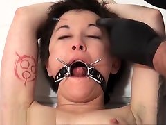 Bizarre asian medical bdsm and oriental sexy amateur teen download Maras extreme doctor fetish