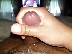 Dripping lots of Precum while Jerking Off to Feet young patient and doctor Videos
