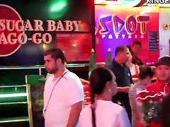 thai wbcam Road Hooker - Prostitute - Pattaya, Thailand!