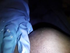 My Wife fuck me CD ofice xnx in Chastity hard with Strapon,Dildos,Finger,Rimjob
