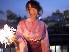 Crazy Japanese whore in Horny HD, teen inter JAV black mail mom and sone