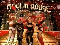 Christina Aguilera, Lil Kim, Mya, Pink - gay japanese cute Marmalade