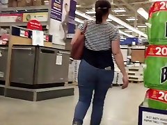 Nice Hips and Ass irina povlova Walking