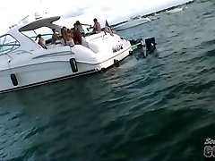 Boating Parties Near South Beach bdsm sexting - SouthBeachCoeds