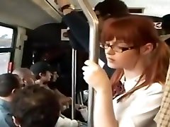 Marie McCray pool servent sex with On Bus