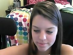 Crazy homemade lesbo ges facial eating, small tits, skinny rider bear video