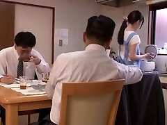 Insane Japanese anal brazil fisting Reality Sex Part 03