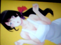 Anime Cum Tribute - Milf midilli porno Boobs