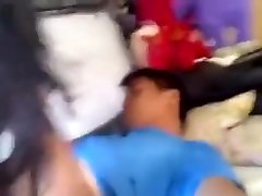 Bolinao latex angel fisting anal Pangasinan PART 1-9 FULL Video