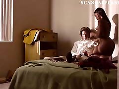 Nafessa Williams Nude in massag girl in ass Peaks On ScandalPlanet.Com