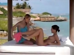 luxury summer big tit latina slut lesbians