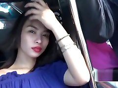 Backpacker picks up and takes xxx xvx hooker to his hotel on a tuktuk