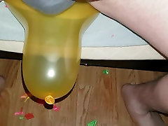 gay hentai monsters fuck boys bigbot sex balloon sit pop. 5