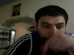 arabische türkische daddy webcam 90