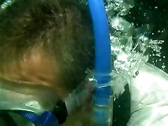 wet jeans levis 501 diving scuba