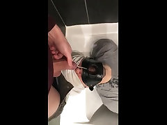 piss in my blacked xixx video 12 - young guy using a flegs miniskirt ring