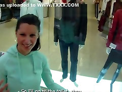 Euro Teen mouth kisshard In Public On Spycam